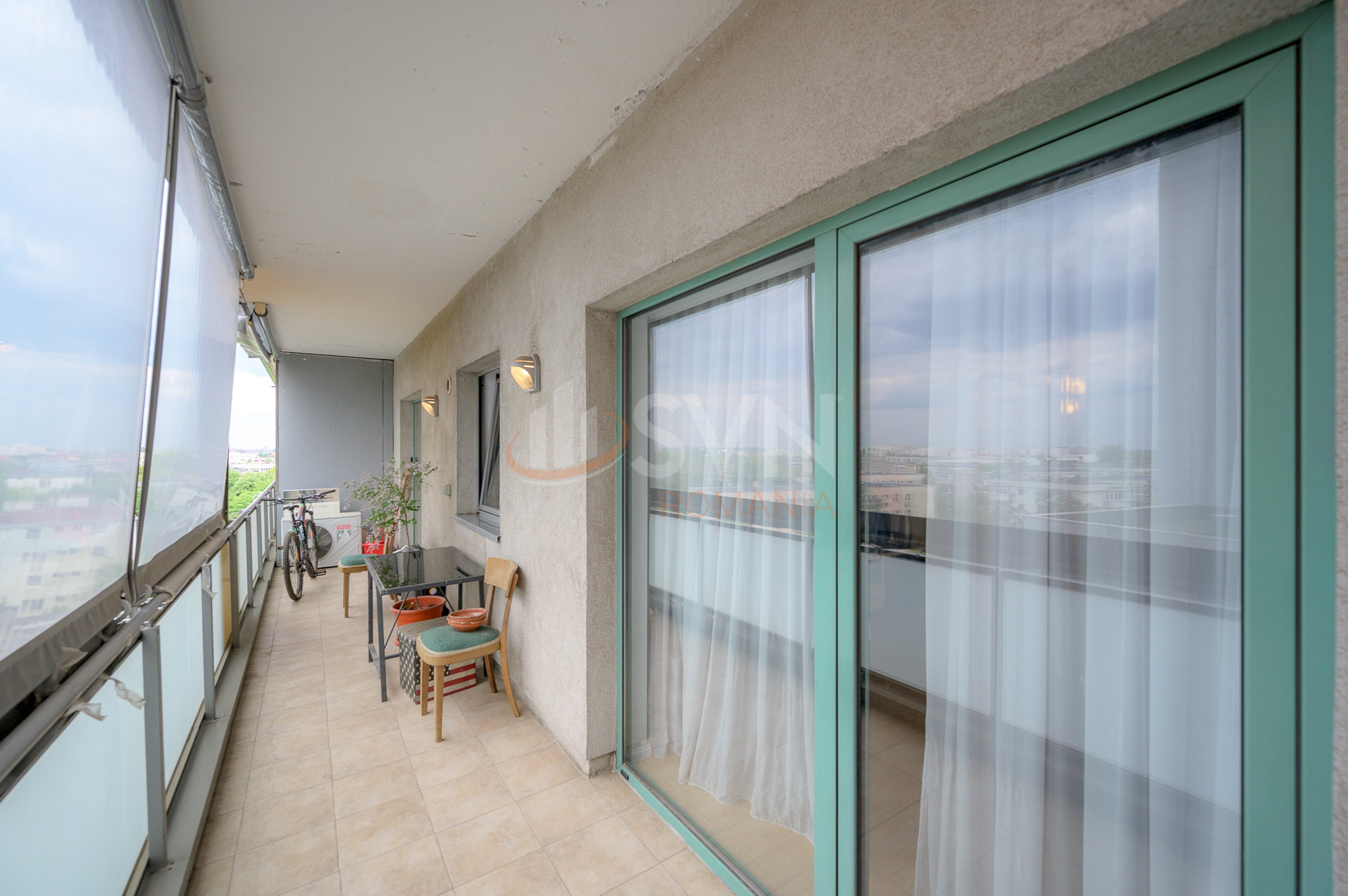 Apartament, 2 camere Bucuresti/Baicului