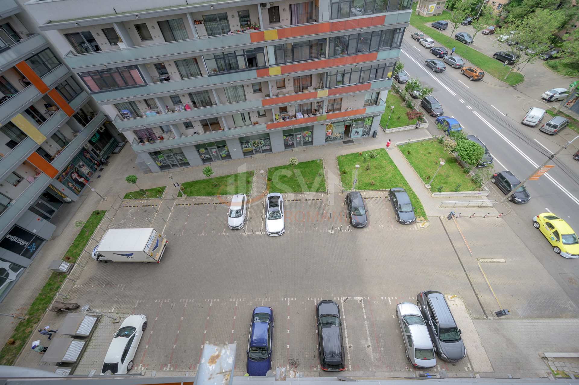 Apartament, 2 camere Bucuresti/Baicului