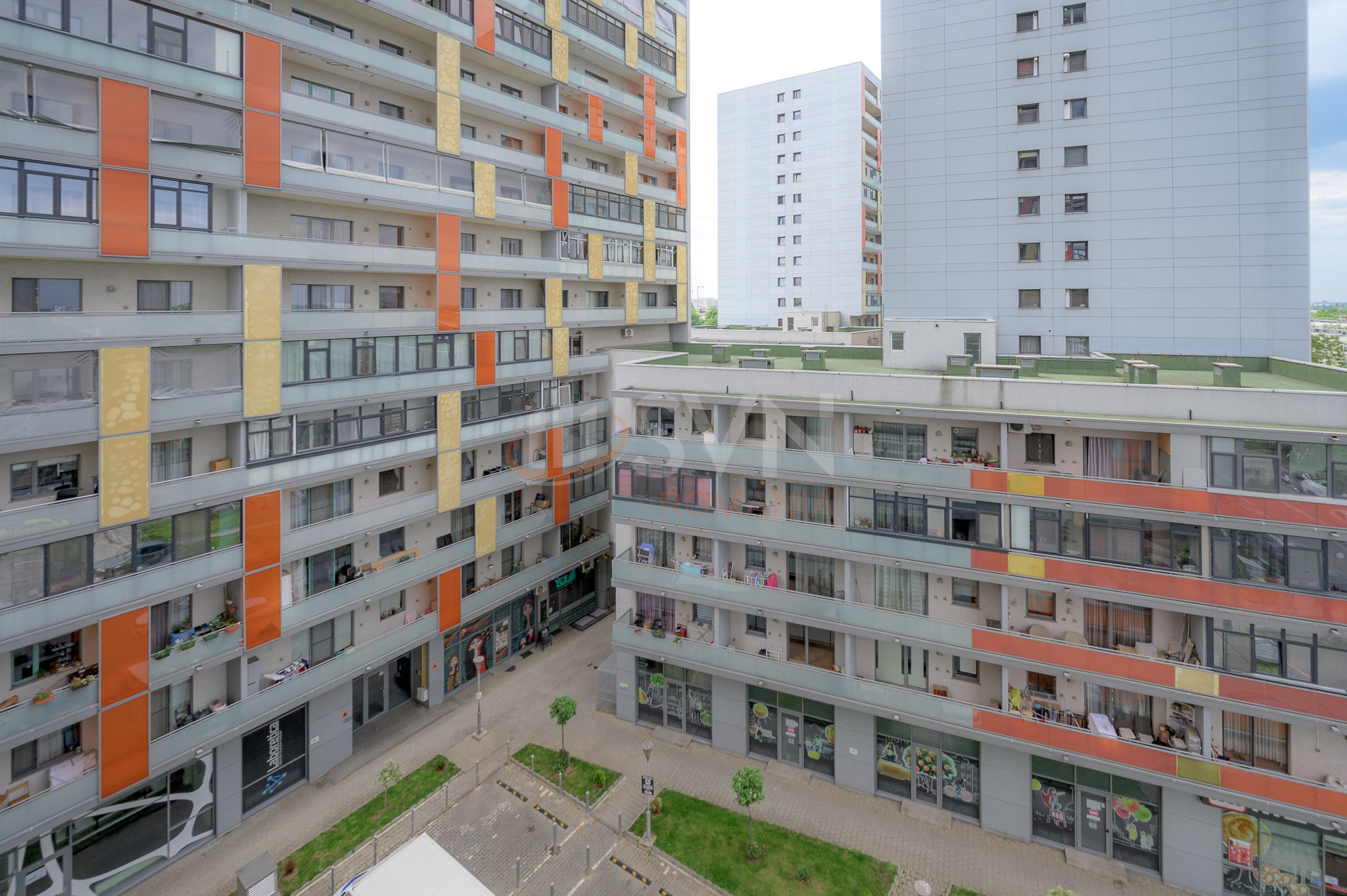 Apartament, 2 camere Bucuresti/Baicului