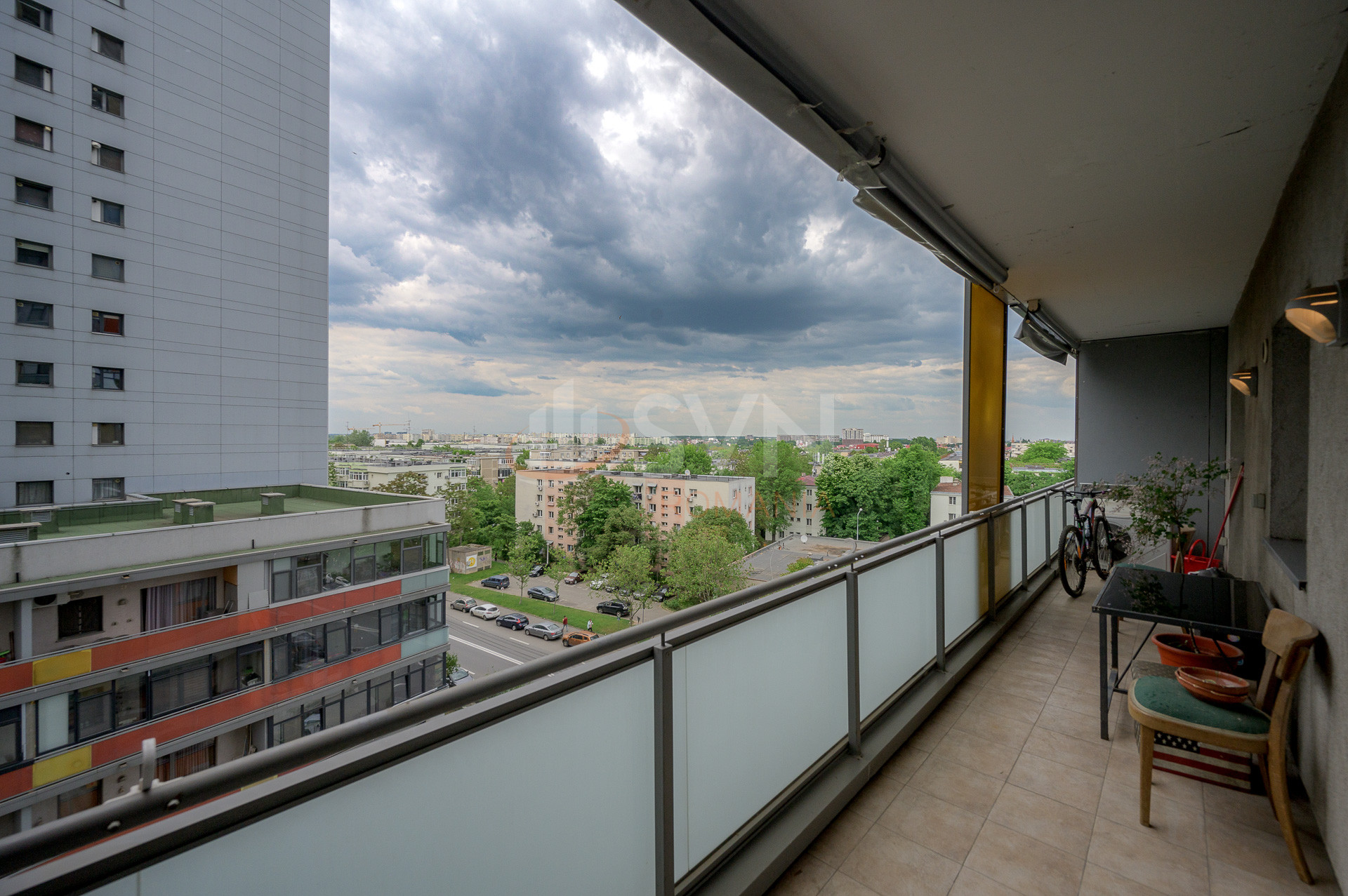 Apartament, 2 camere Bucuresti/Baicului