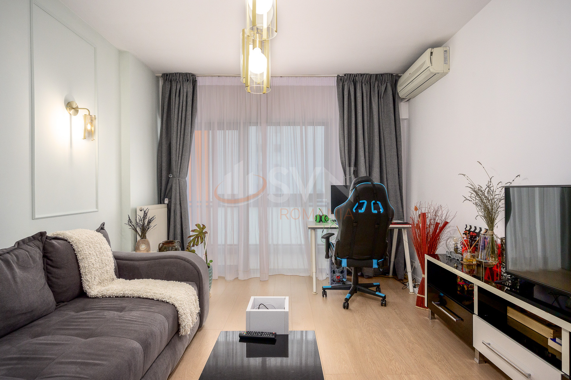 Apartament, 2 camere Bucuresti/Baicului