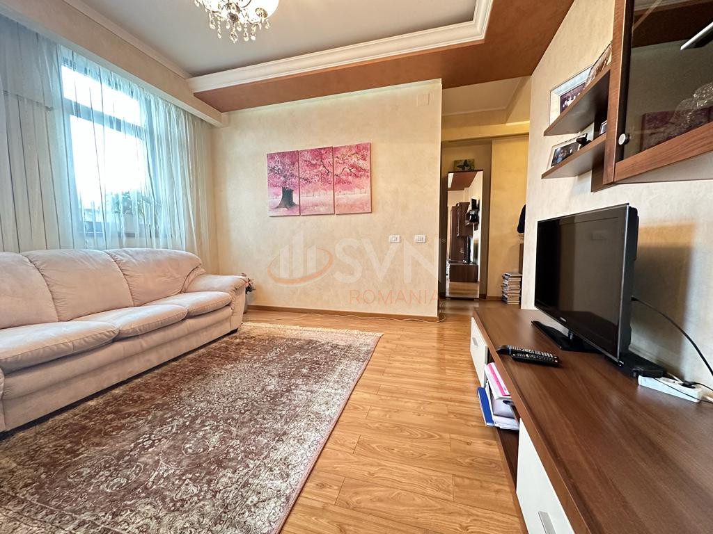 Apartament, 2 camere Bucuresti/Piata Muncii