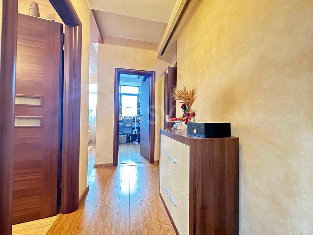 Apartament, 2 camere Bucuresti/Piata Muncii