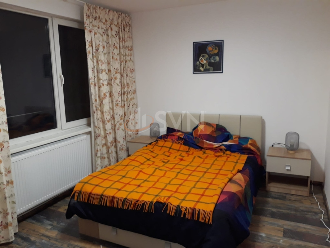 Apartament, 2 camere Bucuresti/Stirbei Voda