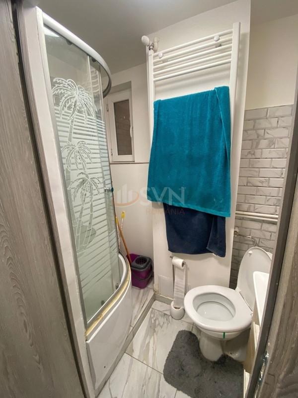 Apartament, 2 camere Bucuresti/Stirbei Voda