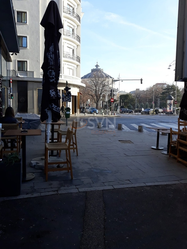 Apartament, 2 camere Bucuresti/Stirbei Voda