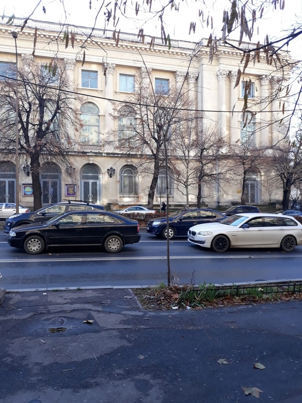 Apartament, 2 camere Bucuresti/Stirbei Voda