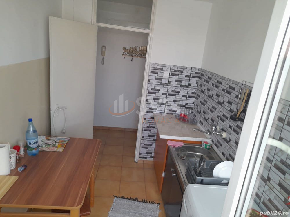 Apartament, 2 camere Bucuresti/Cantemir