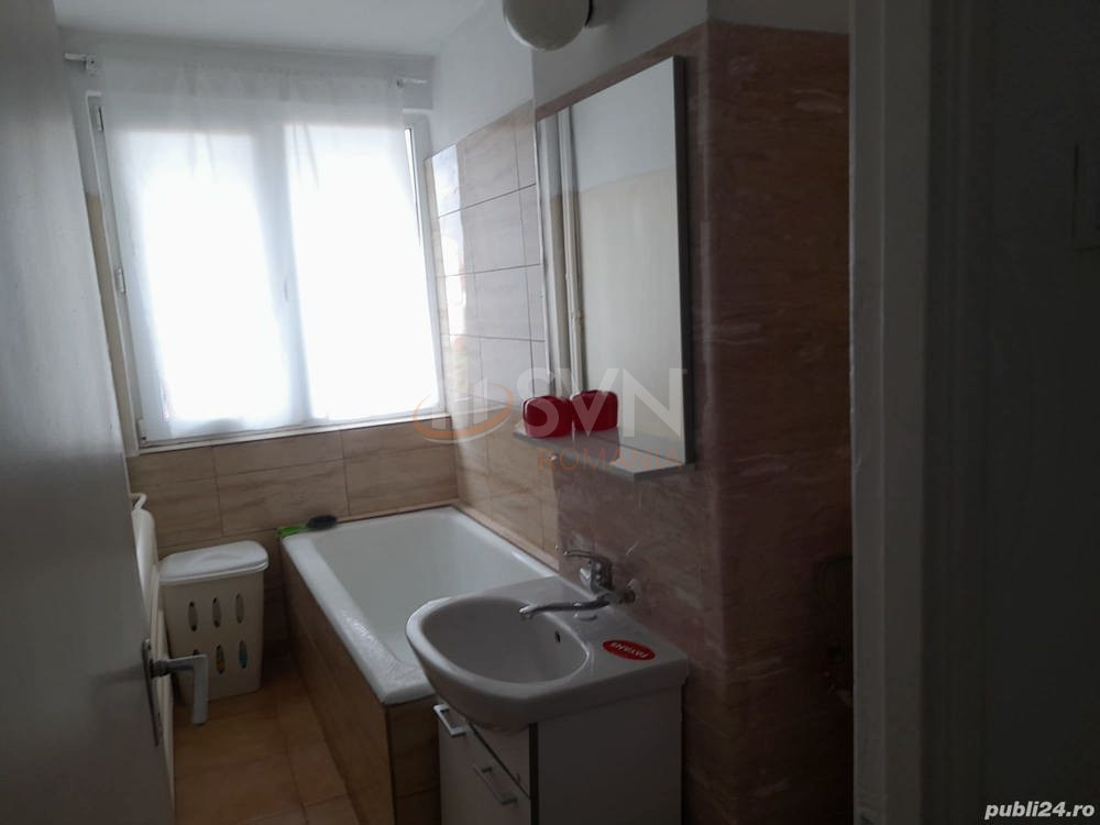 Apartament, 2 camere Bucuresti/Cantemir
