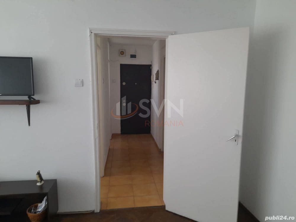 Apartament, 2 camere Bucuresti/Cantemir