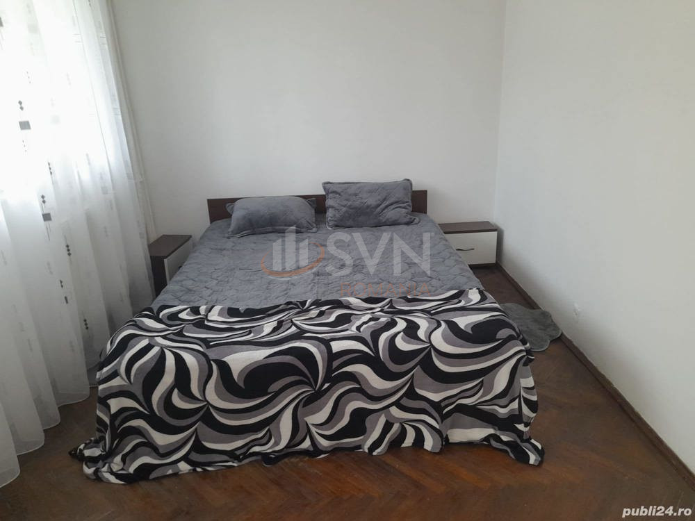 Apartament, 2 camere Bucuresti/Cantemir