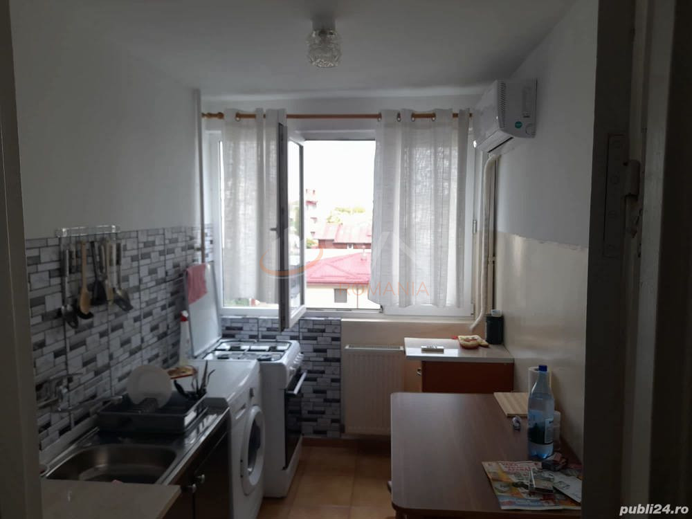 Apartament, 2 camere Bucuresti/Cantemir