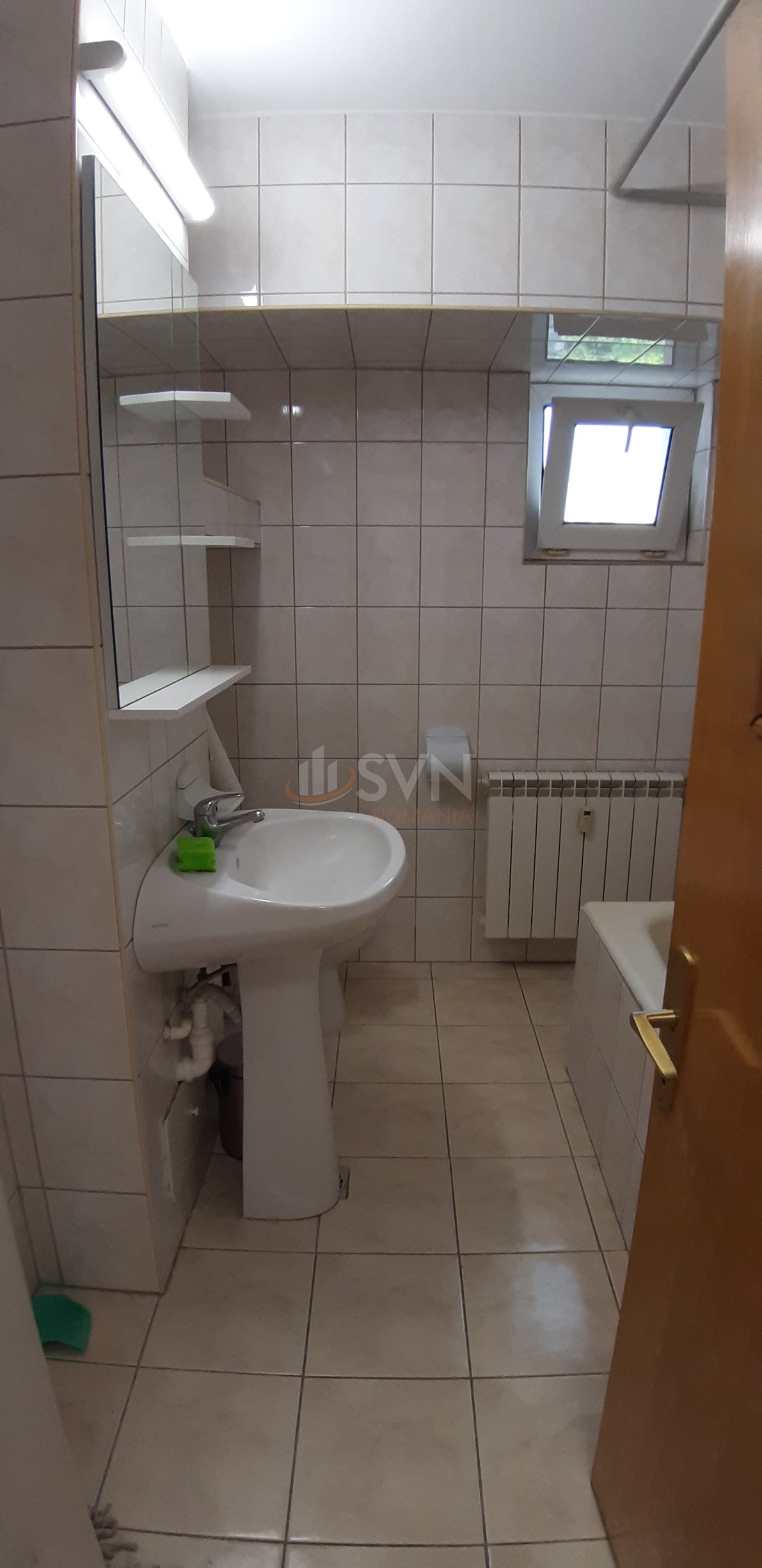 Apartament, 2 camere Bucuresti/Unirii (s3)