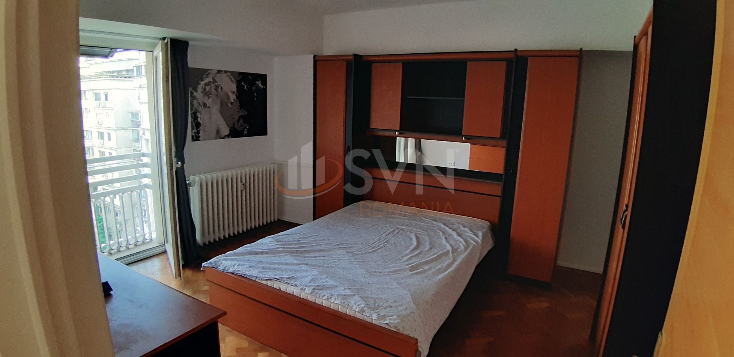Apartament, 2 camere Bucuresti/Unirii (s3)