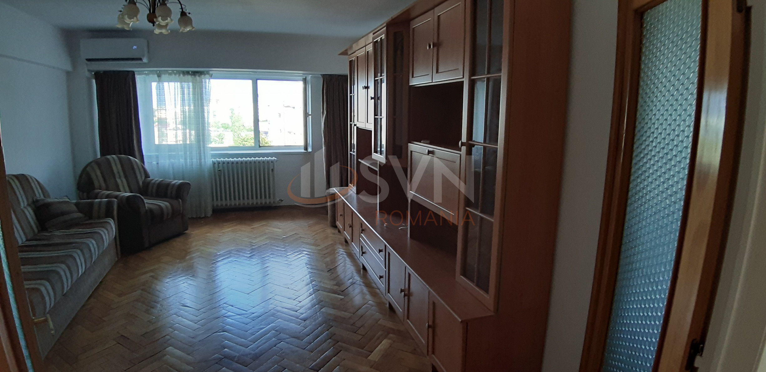 Apartament, 2 camere Bucuresti/Unirii (s3)
