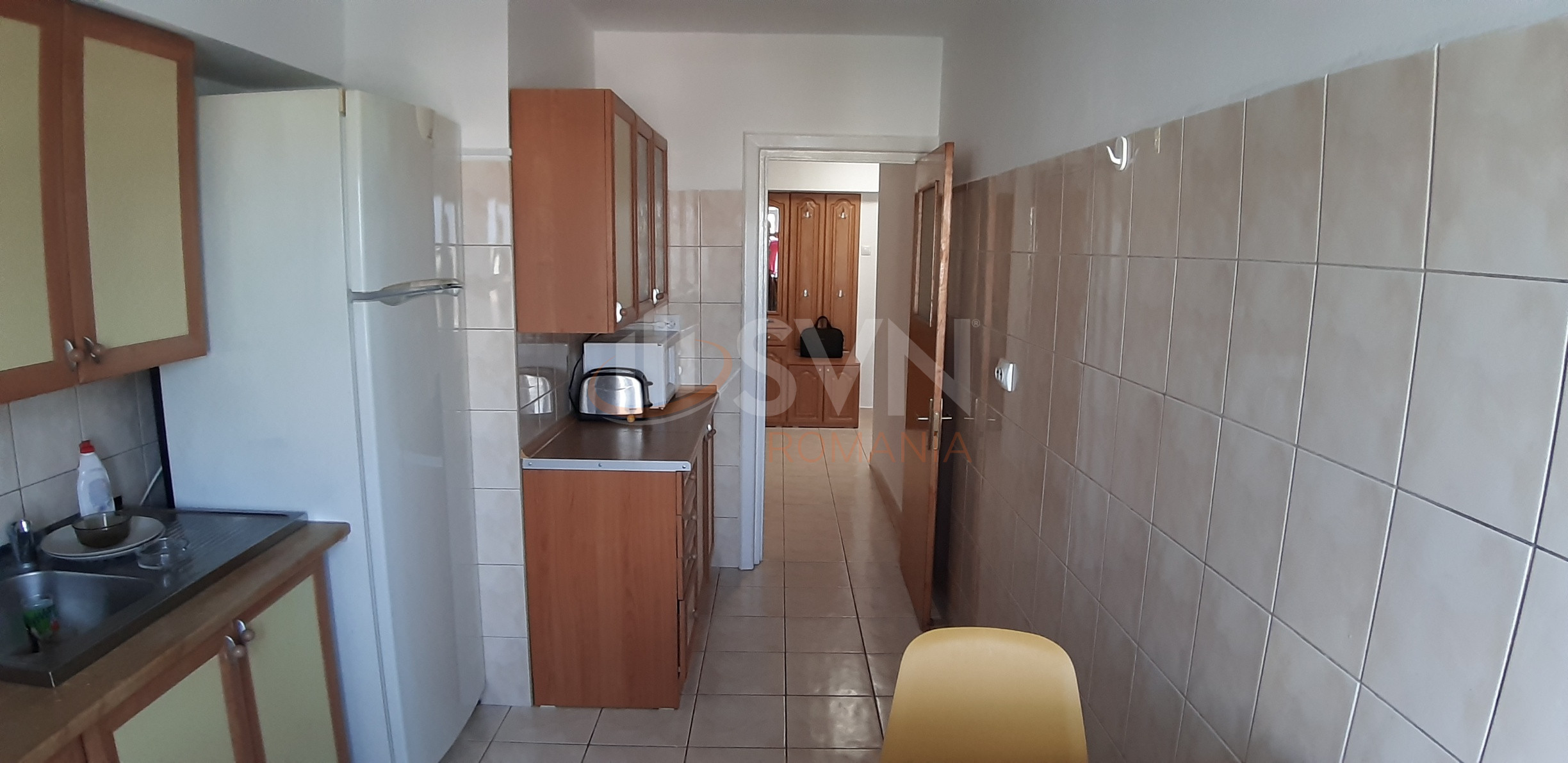 Apartament, 2 camere Bucuresti/Unirii (s3)
