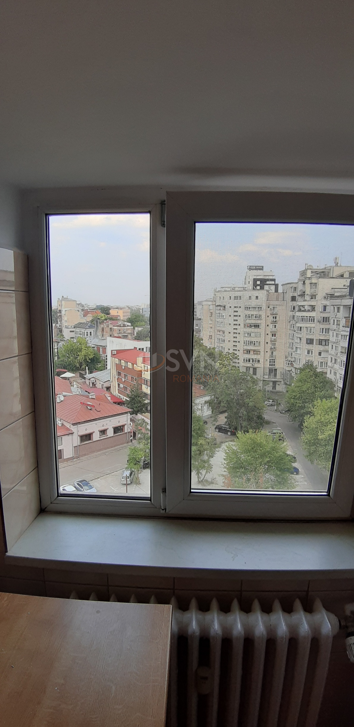Apartament, 2 camere Bucuresti/Unirii (s3)