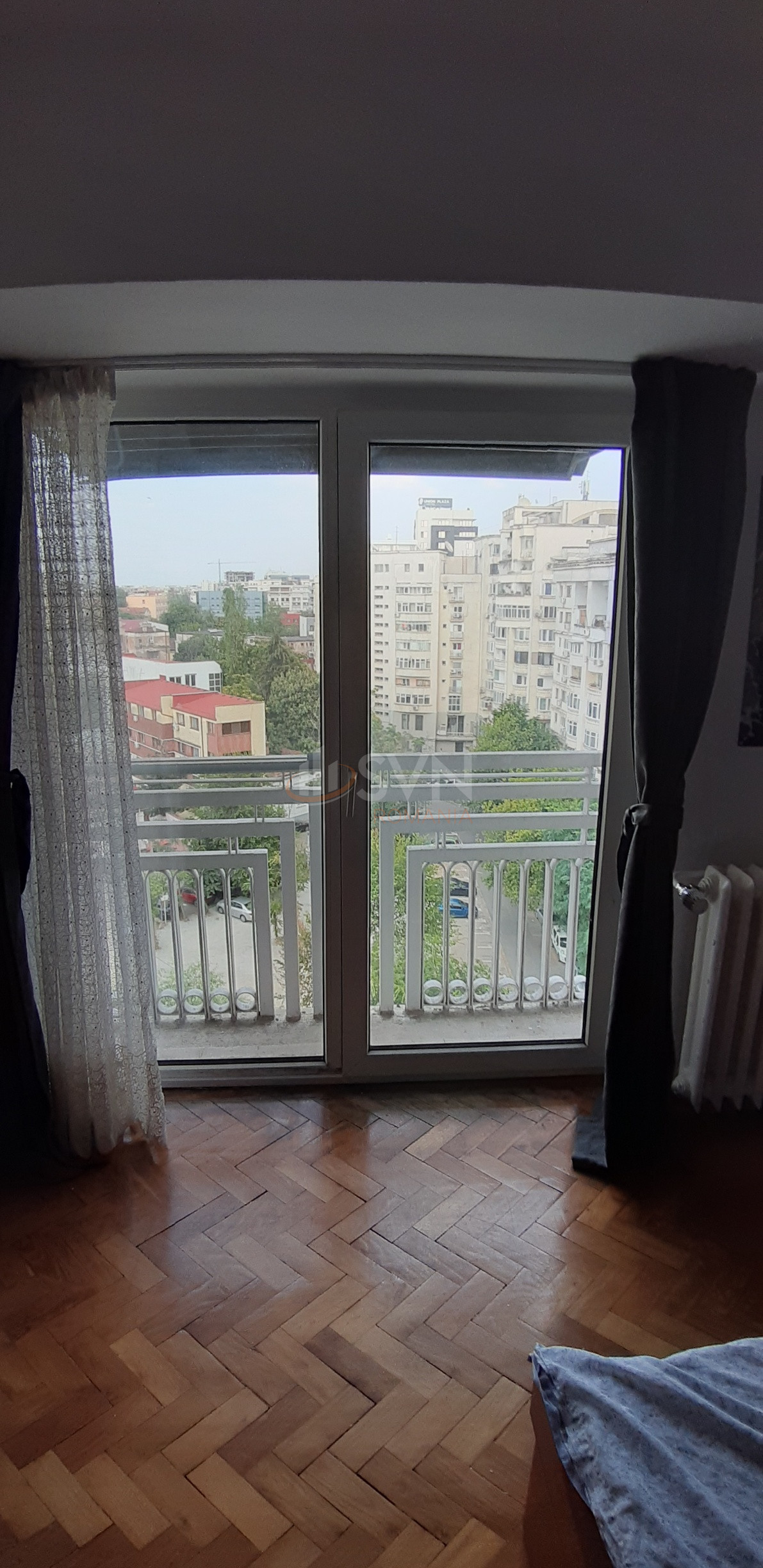 Apartament, 2 camere Bucuresti/Unirii (s3)