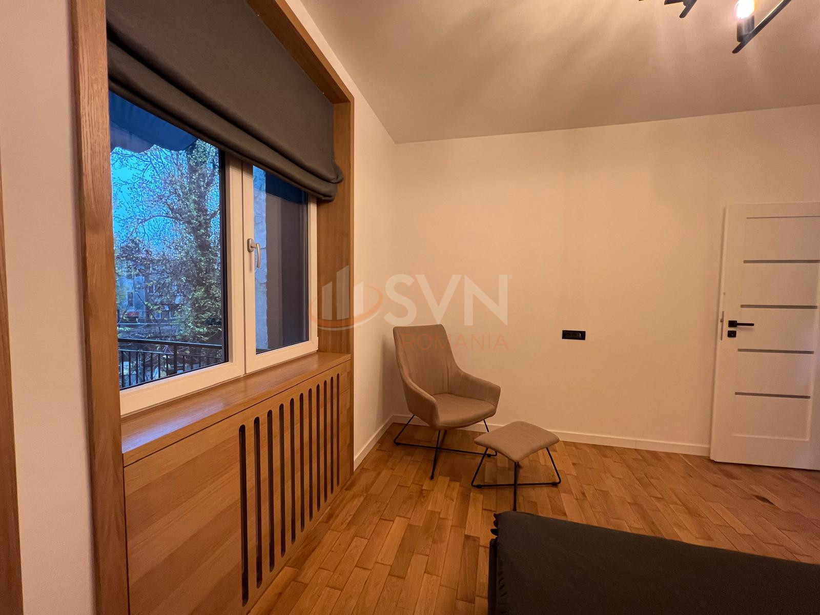 Apartament, 2 camere Bucuresti/Stirbei Voda