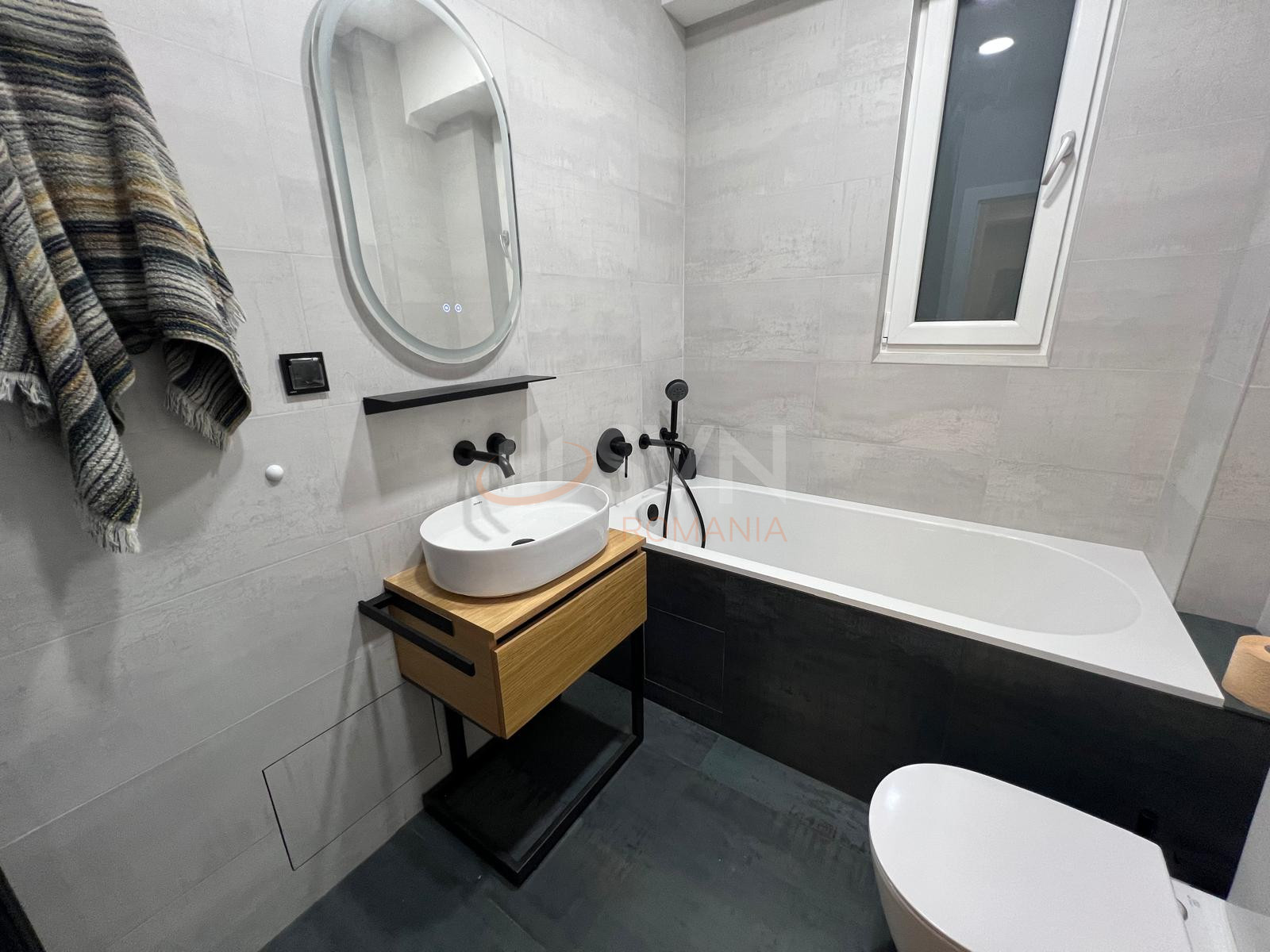 Apartament, 2 camere Bucuresti/Stirbei Voda