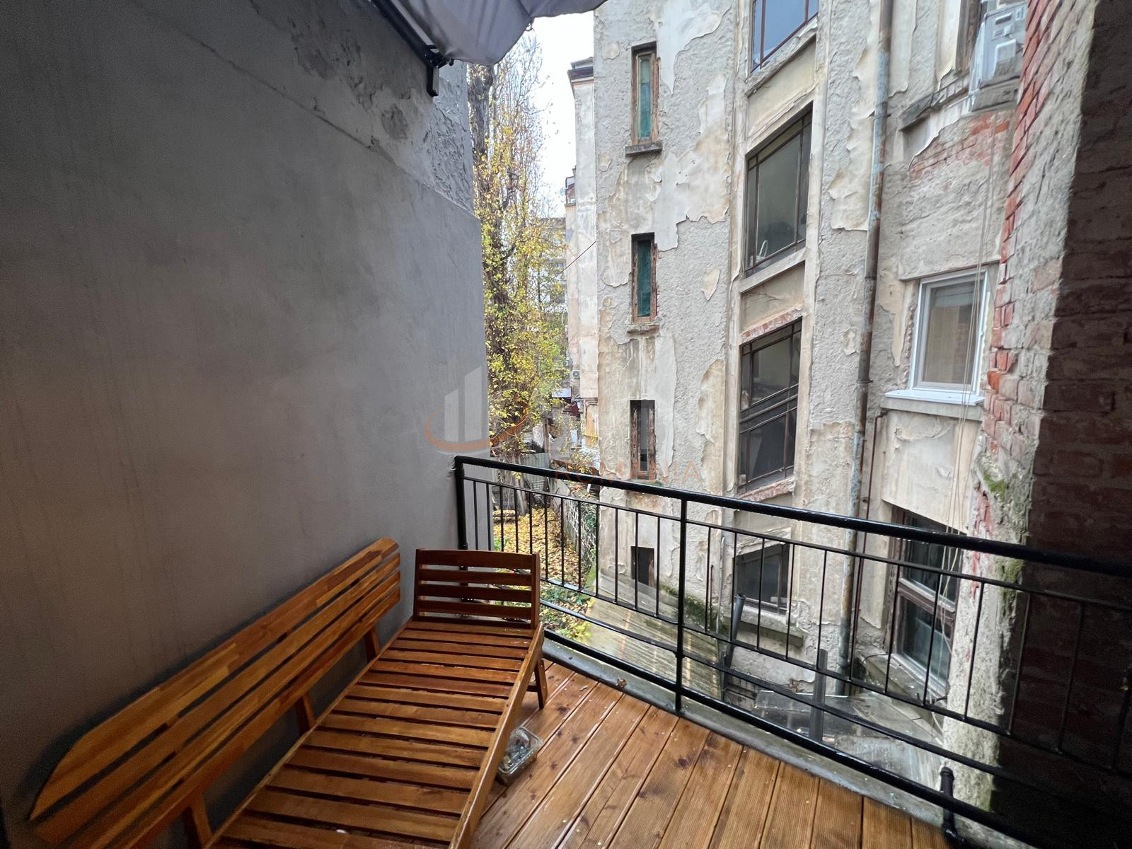 Apartament, 2 camere Bucuresti/Stirbei Voda