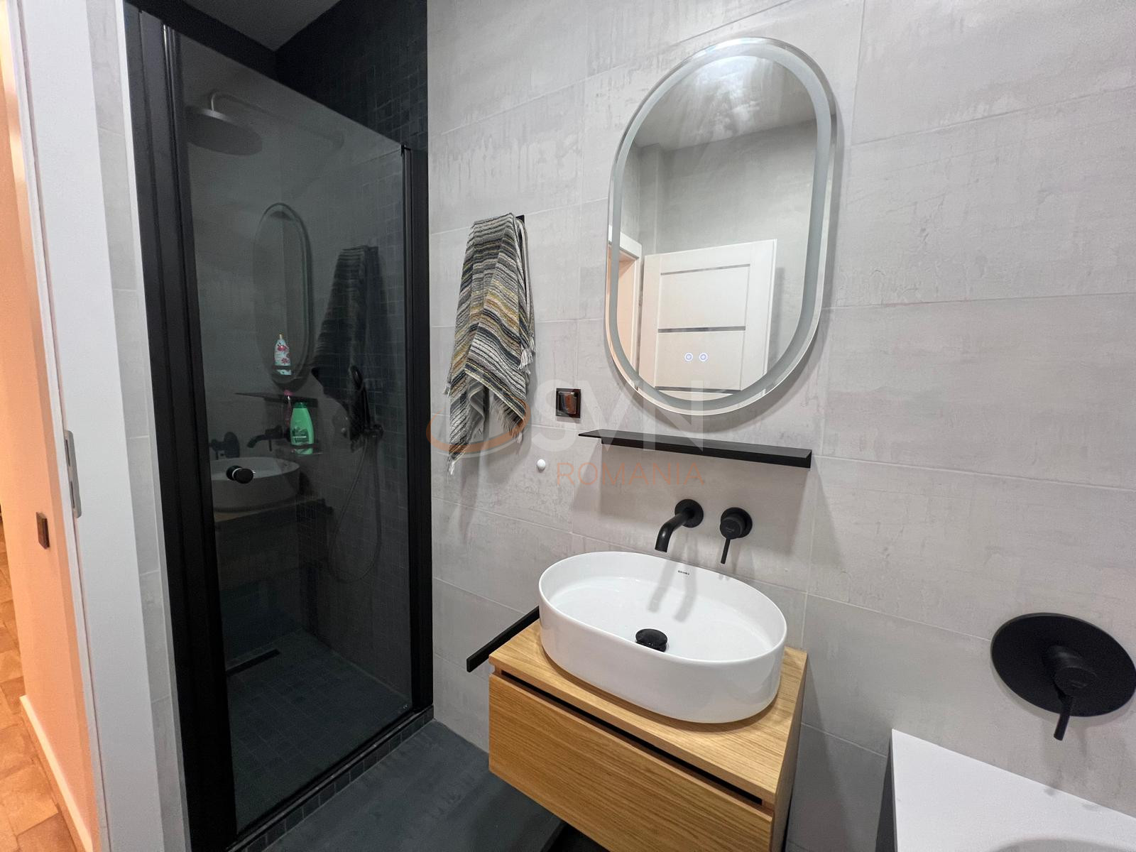 Apartament, 2 camere Bucuresti/Stirbei Voda