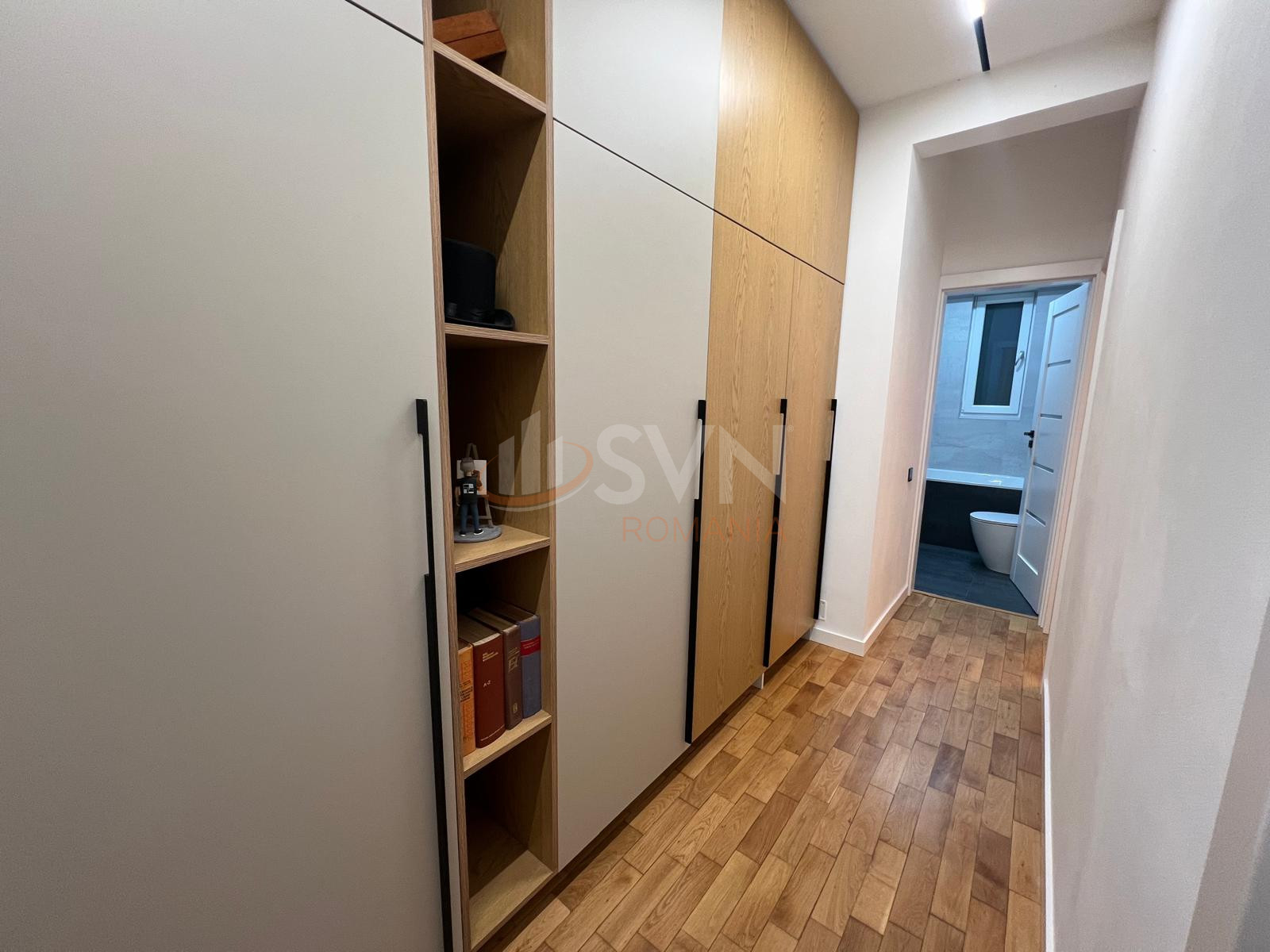 Apartament, 2 camere Bucuresti/Stirbei Voda