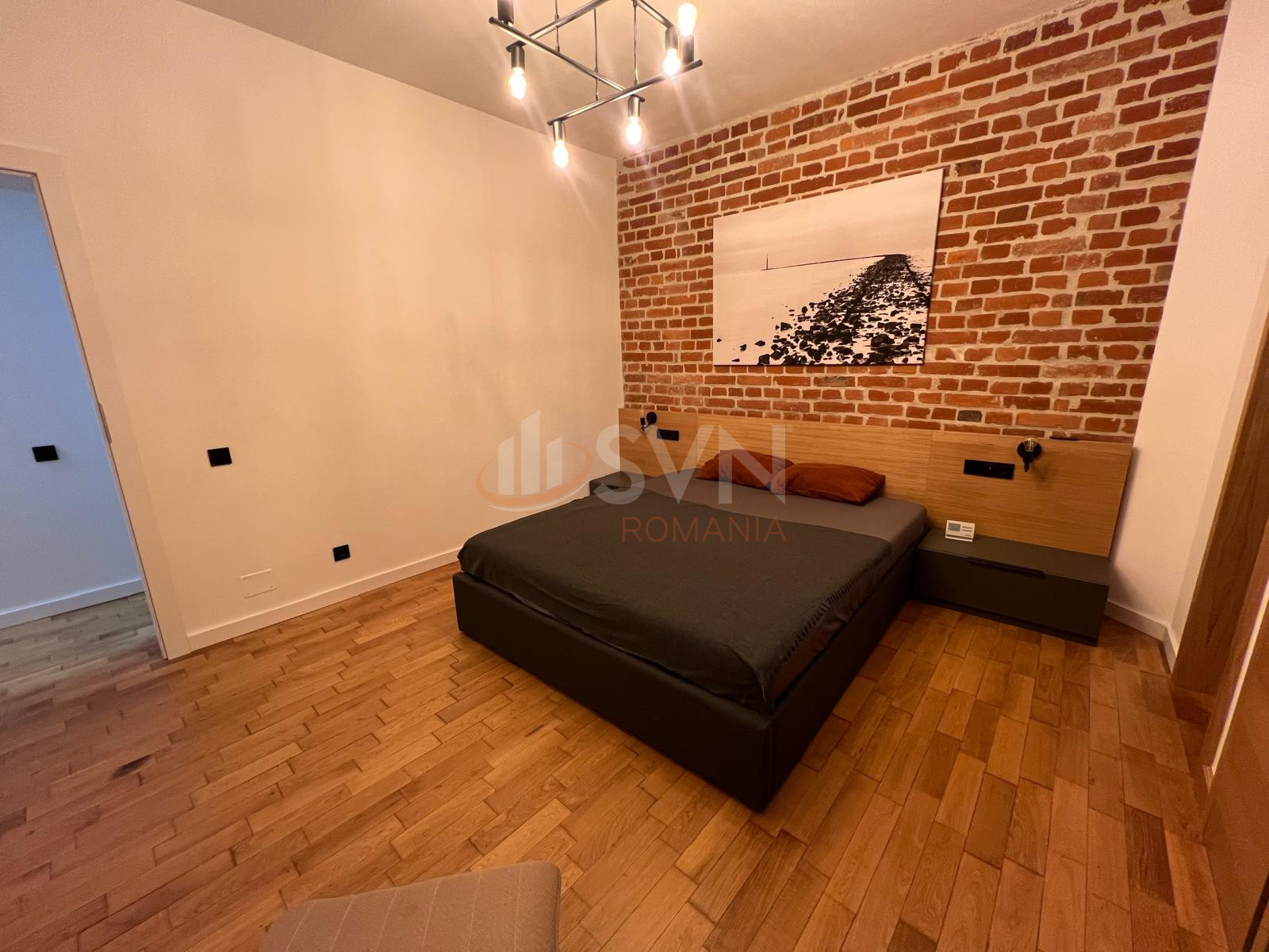 Apartament, 2 camere Bucuresti/Stirbei Voda