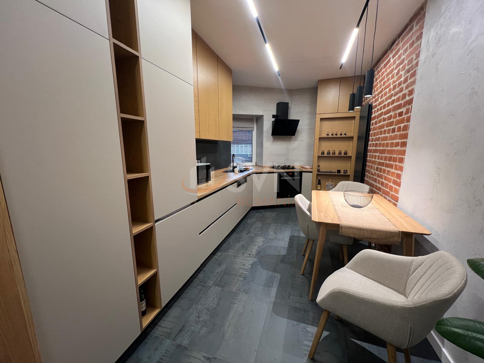 Apartament, 2 camere Bucuresti/Stirbei Voda