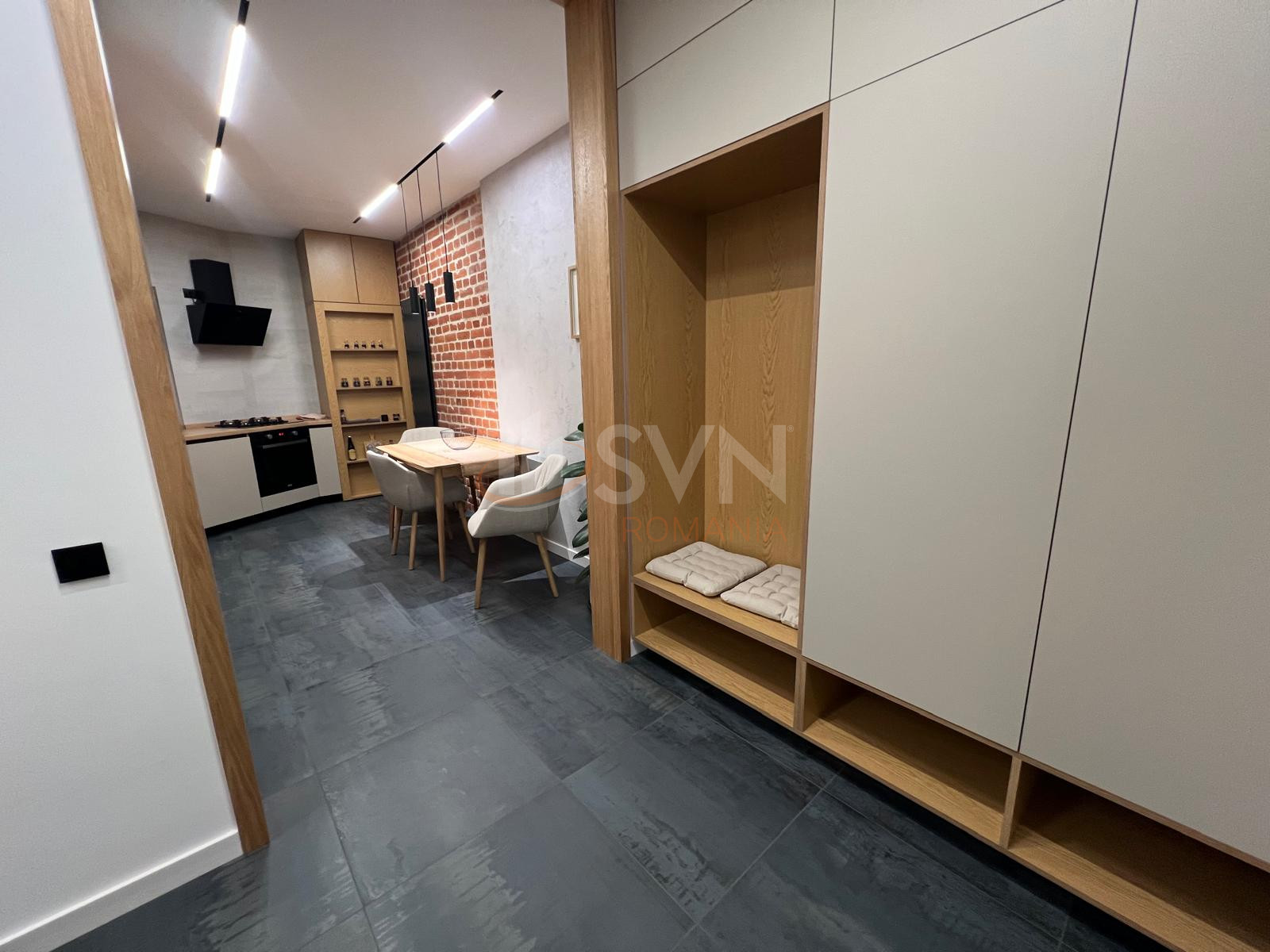 Apartament, 2 camere Bucuresti/Stirbei Voda
