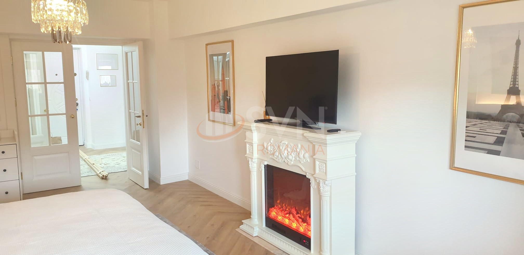 Apartament, 2 camere Bucuresti/Piata Unirii (s3)