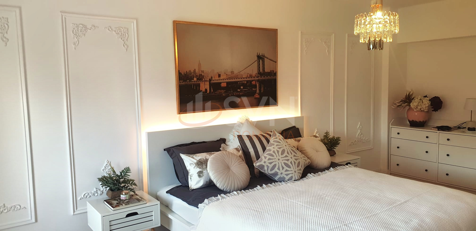 Apartament, 2 camere Bucuresti/Piata Unirii (s3)