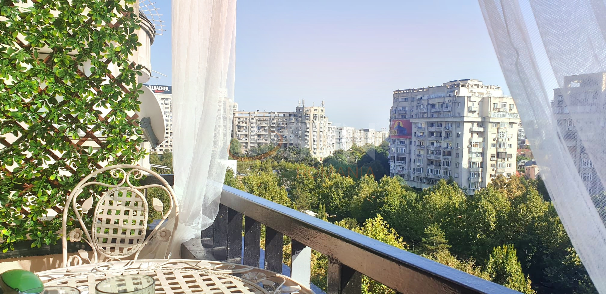 Apartament, 2 camere Bucuresti/Piata Unirii (s3)