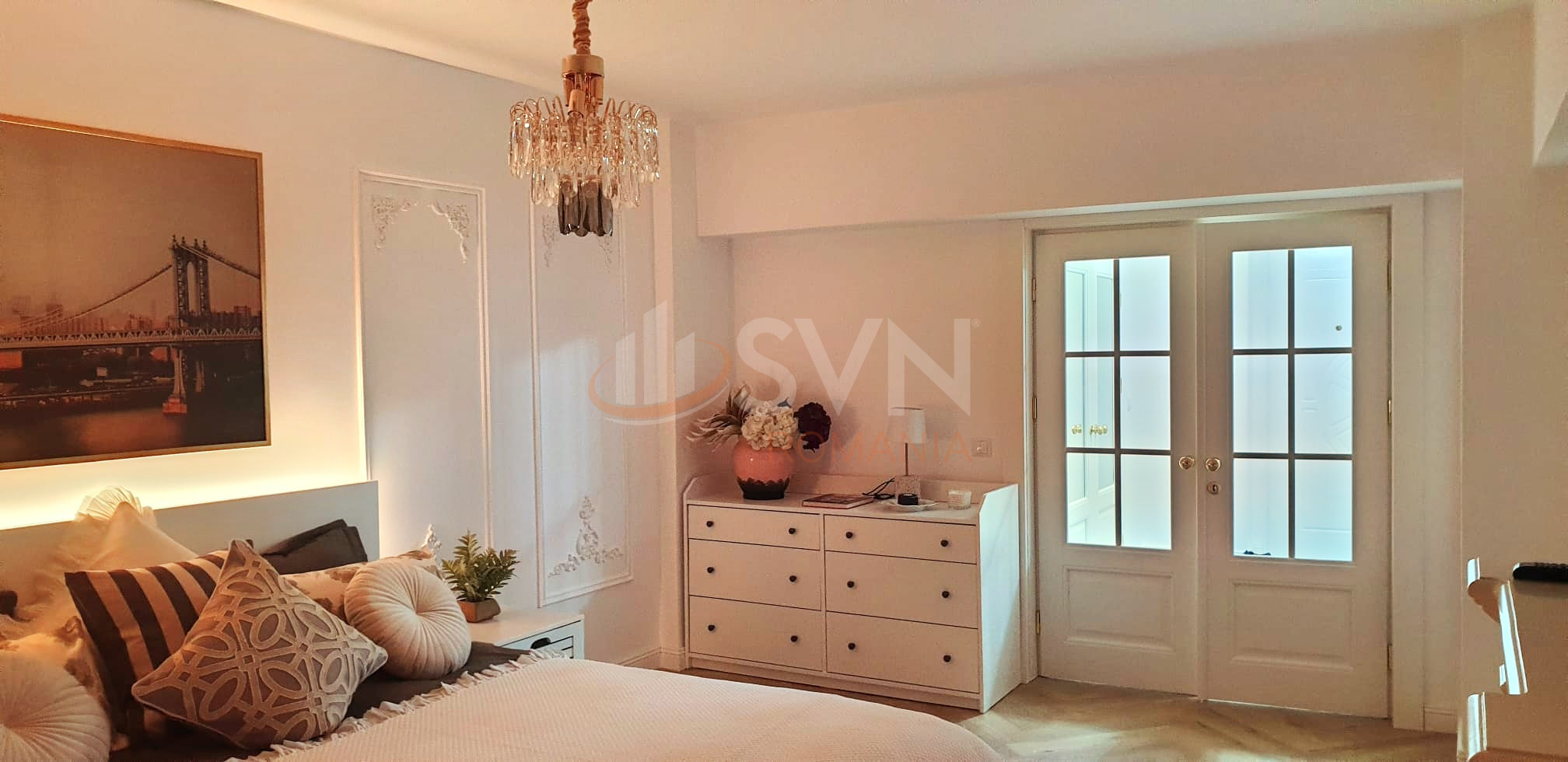 Apartament, 2 camere Bucuresti/Piata Unirii (s3)