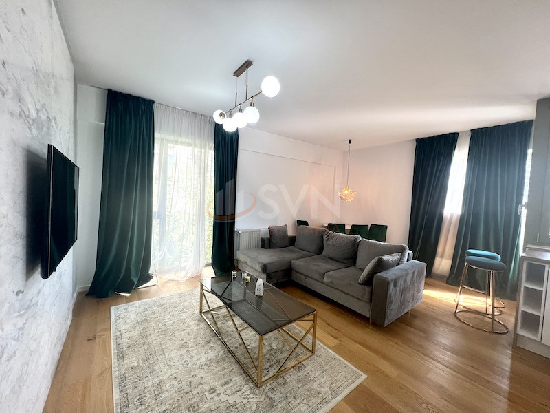 Apartament, 2 camere Bucuresti/Aviatiei