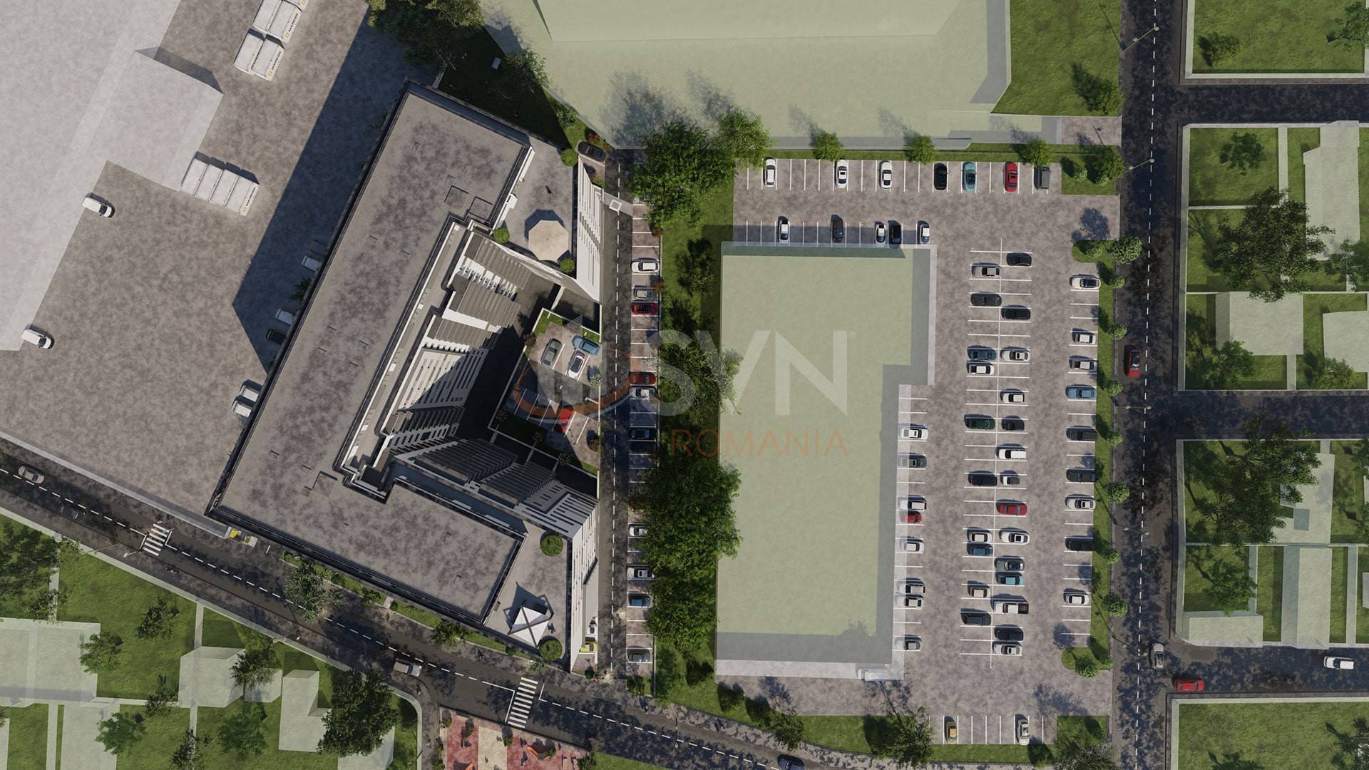 Apartament, 2 camere Bucuresti/Titan