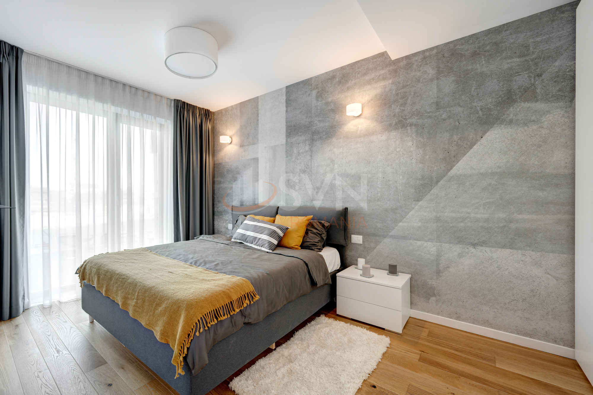 Apartament, 2 camere Bucuresti/Aviatiei