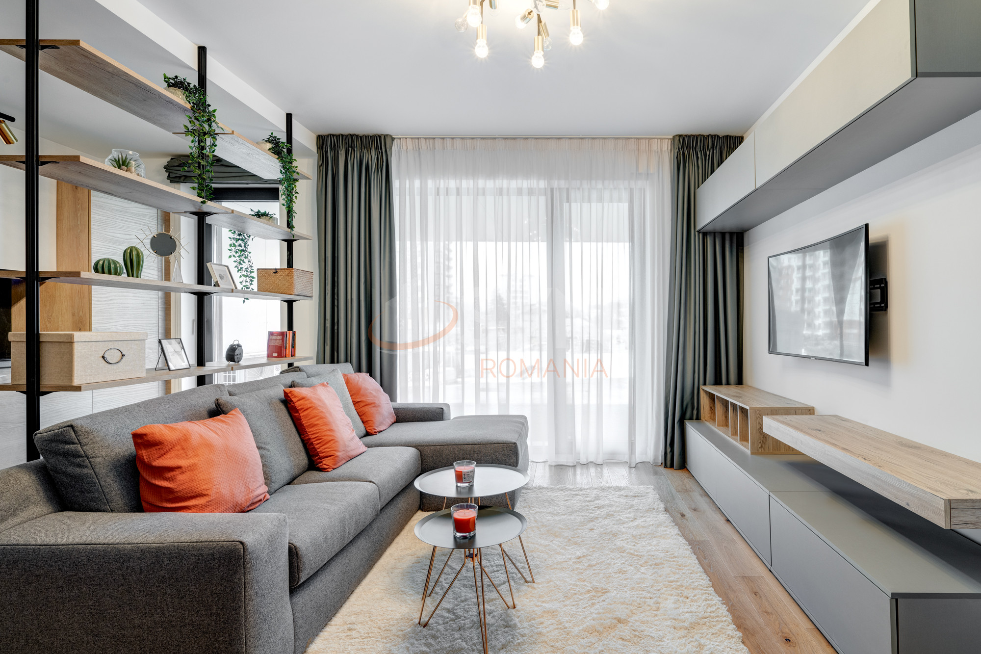 Apartament, 2 camere Bucuresti/Aviatiei