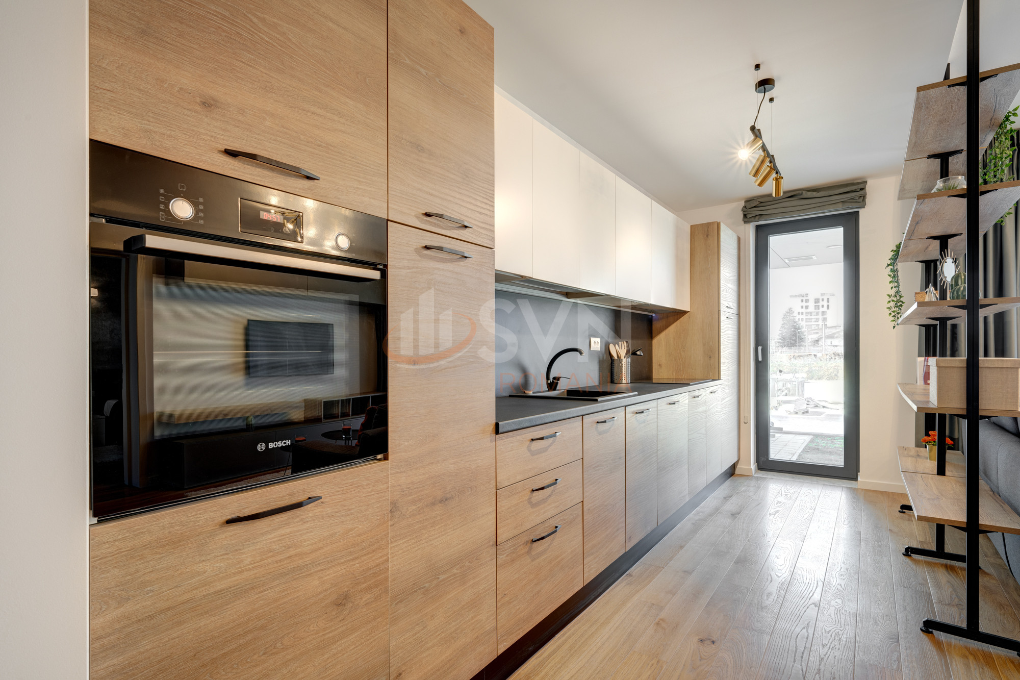 Apartament, 2 camere Bucuresti/Aviatiei