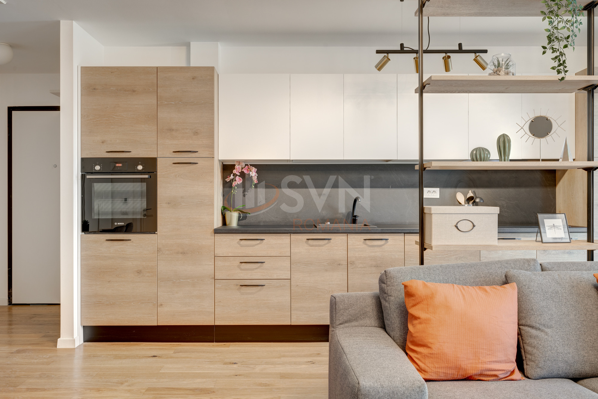 Apartament, 2 camere Bucuresti/Aviatiei