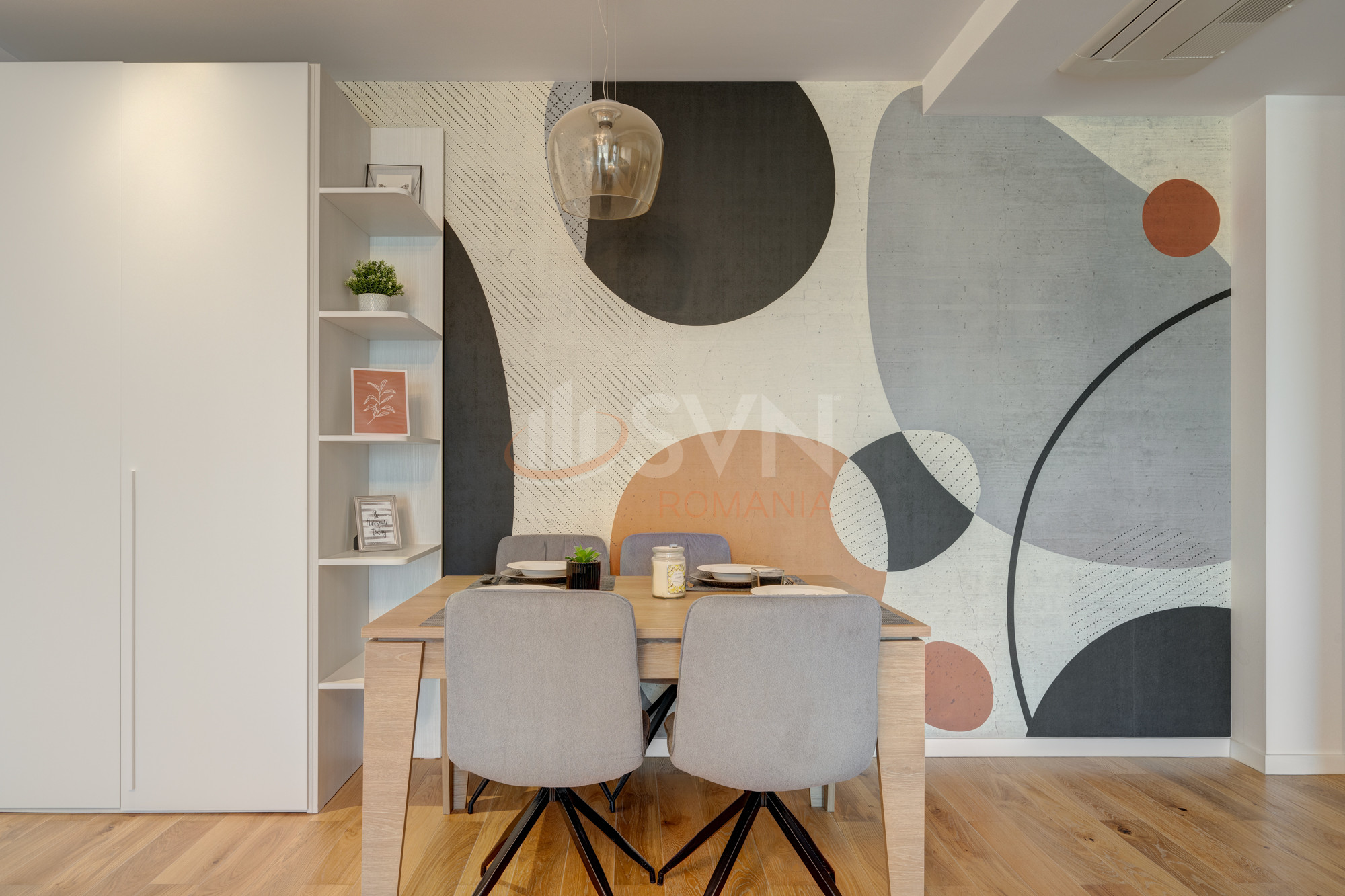 Apartament, 2 camere Bucuresti/Aviatiei