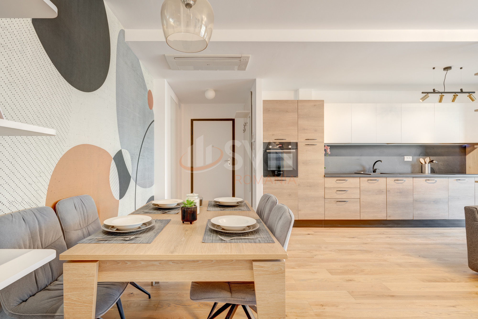 Apartament, 2 camere Bucuresti/Aviatiei