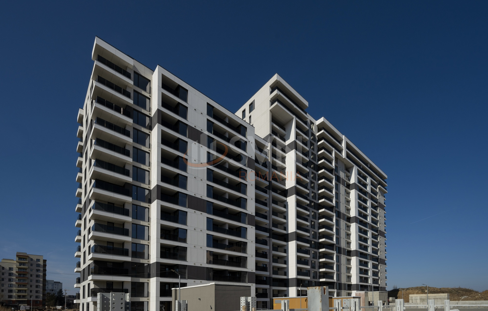 Apartament, 2 camere Bucuresti/Aviatiei