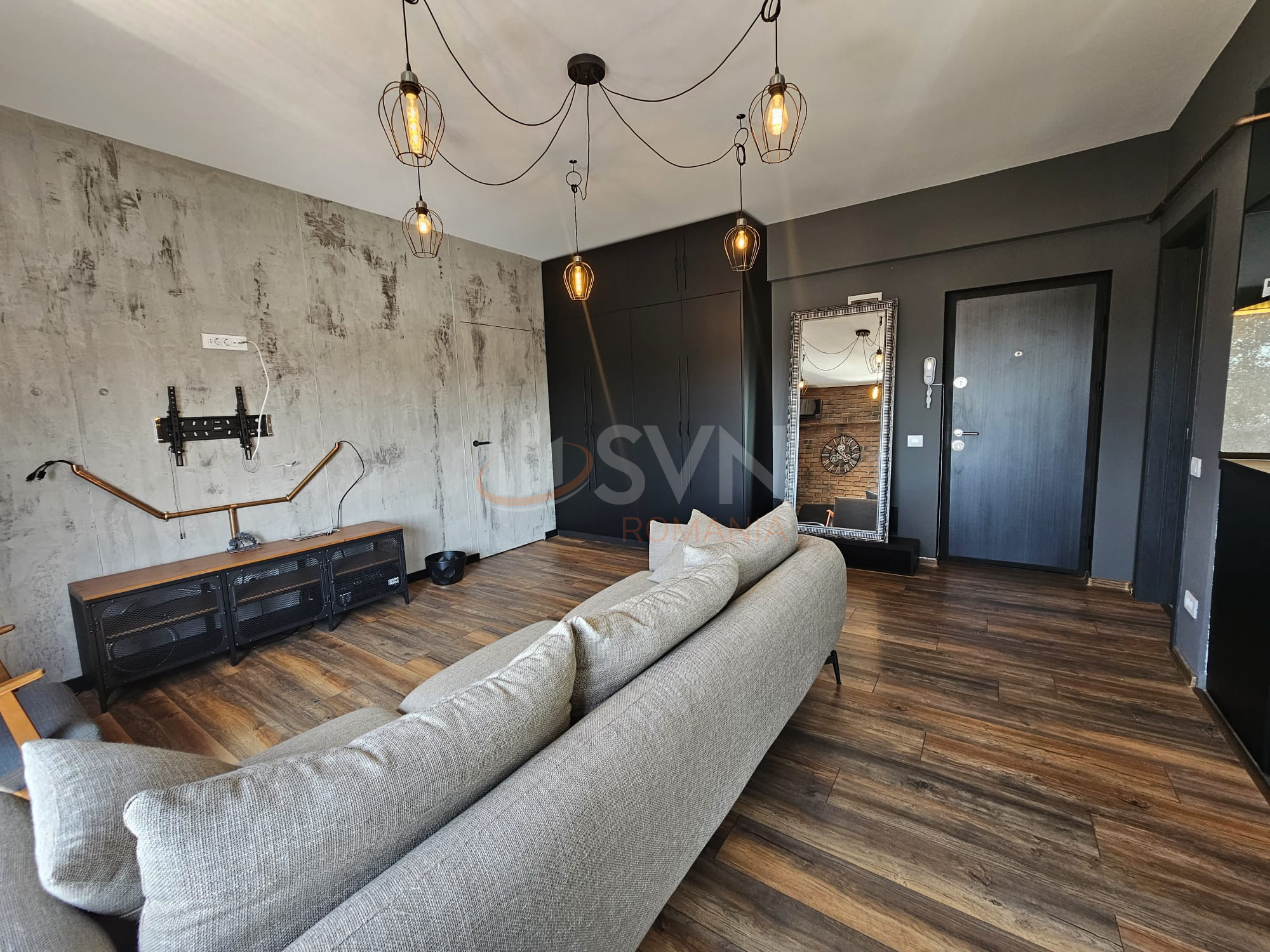 Apartament, 2 camere Bucuresti/Eroii Revolutiei