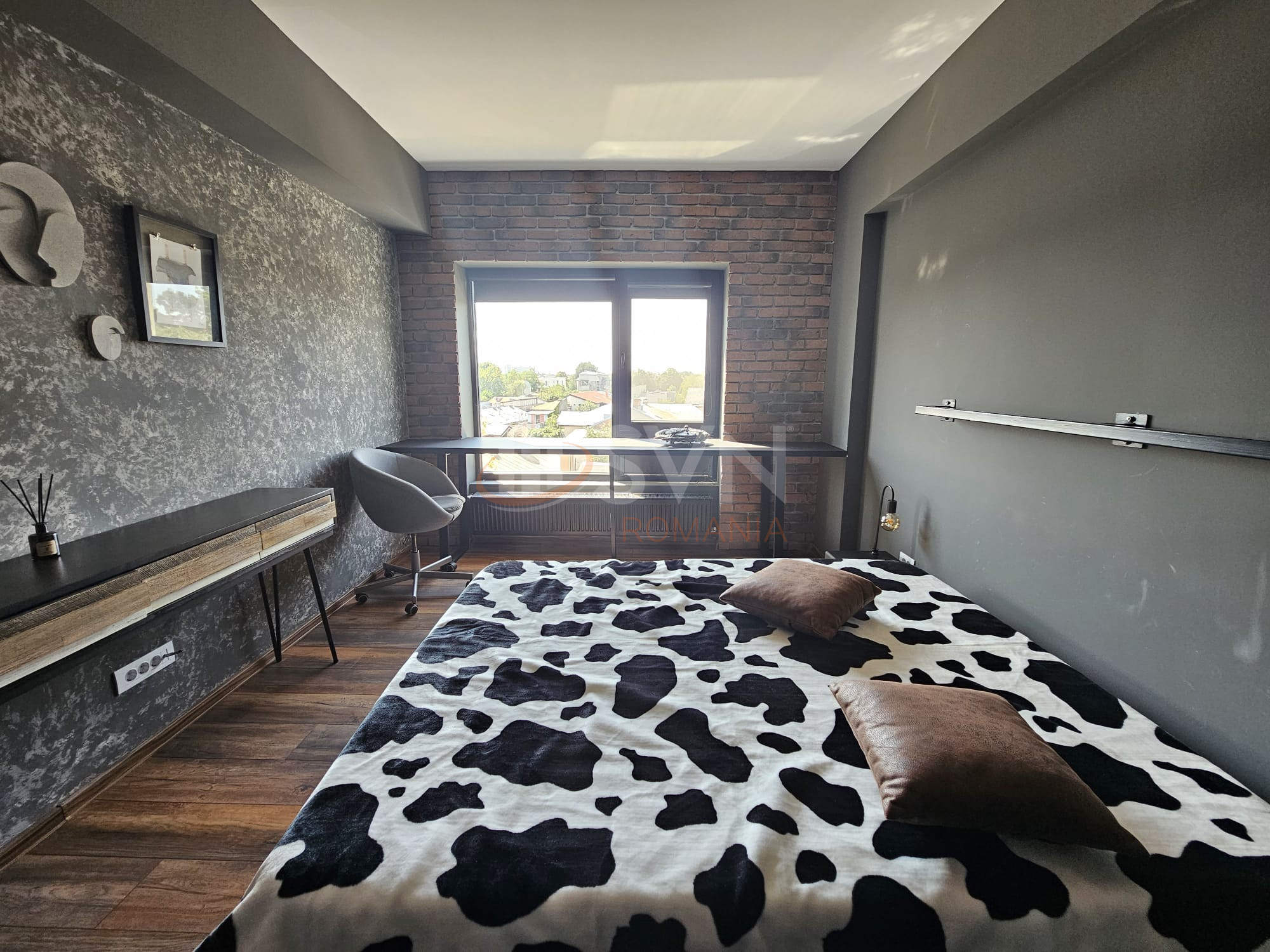 Apartament, 2 camere Bucuresti/Eroii Revolutiei