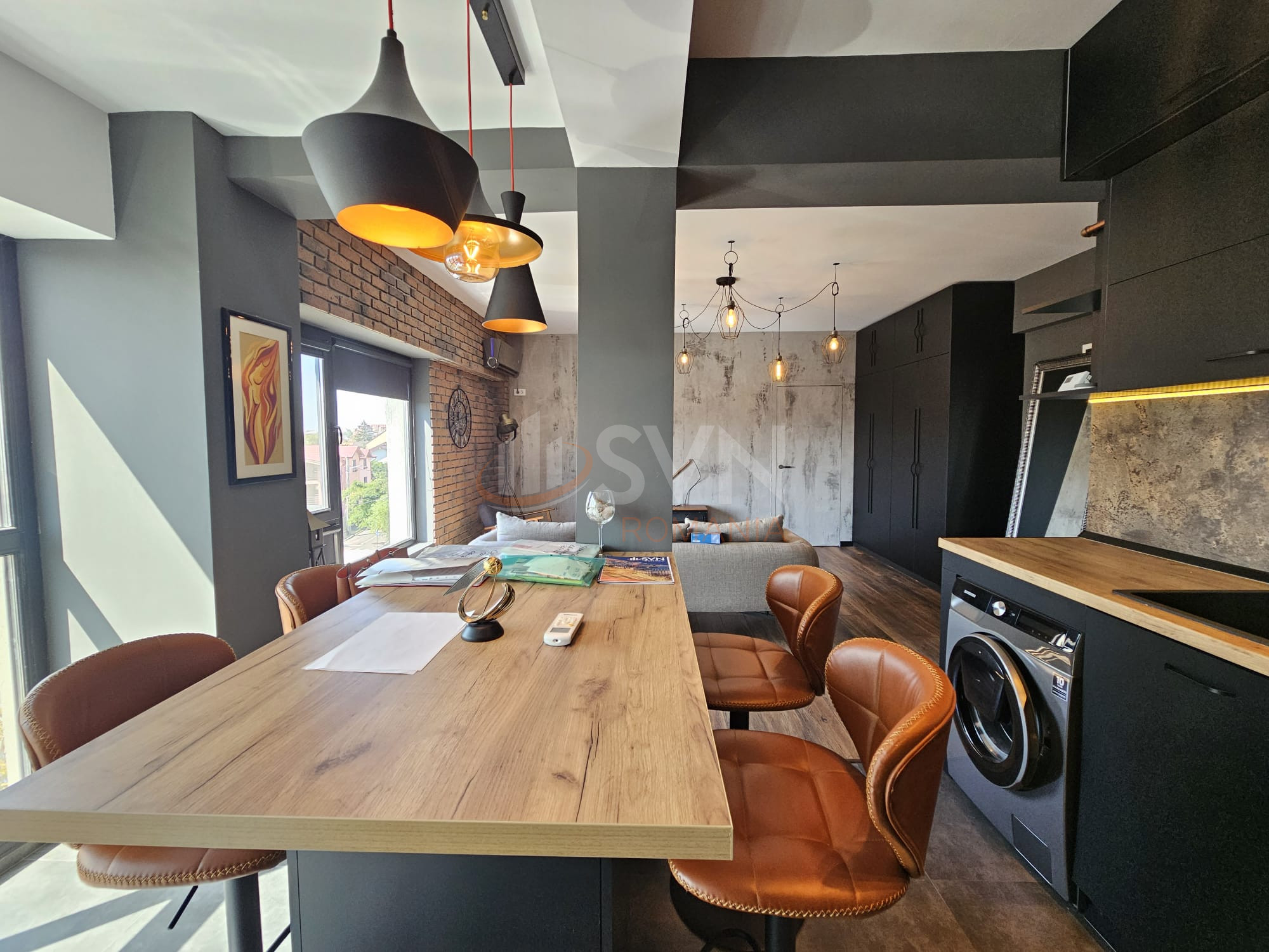 Apartament, 2 camere Bucuresti/Eroii Revolutiei