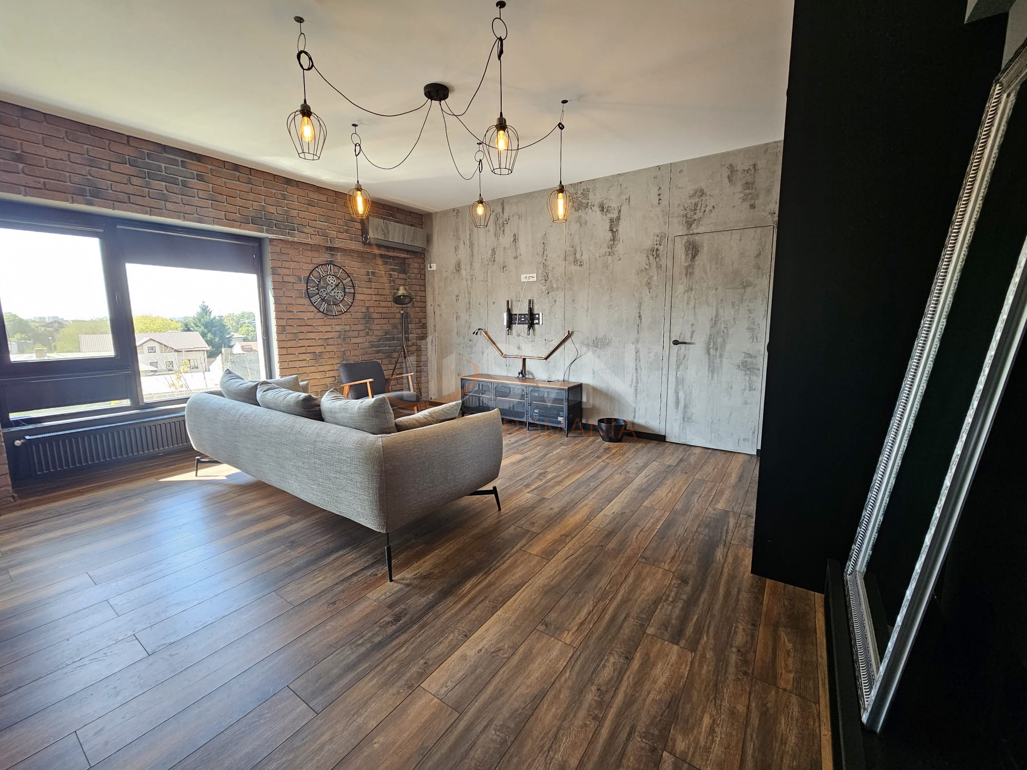 Apartament, 2 camere Bucuresti/Eroii Revolutiei