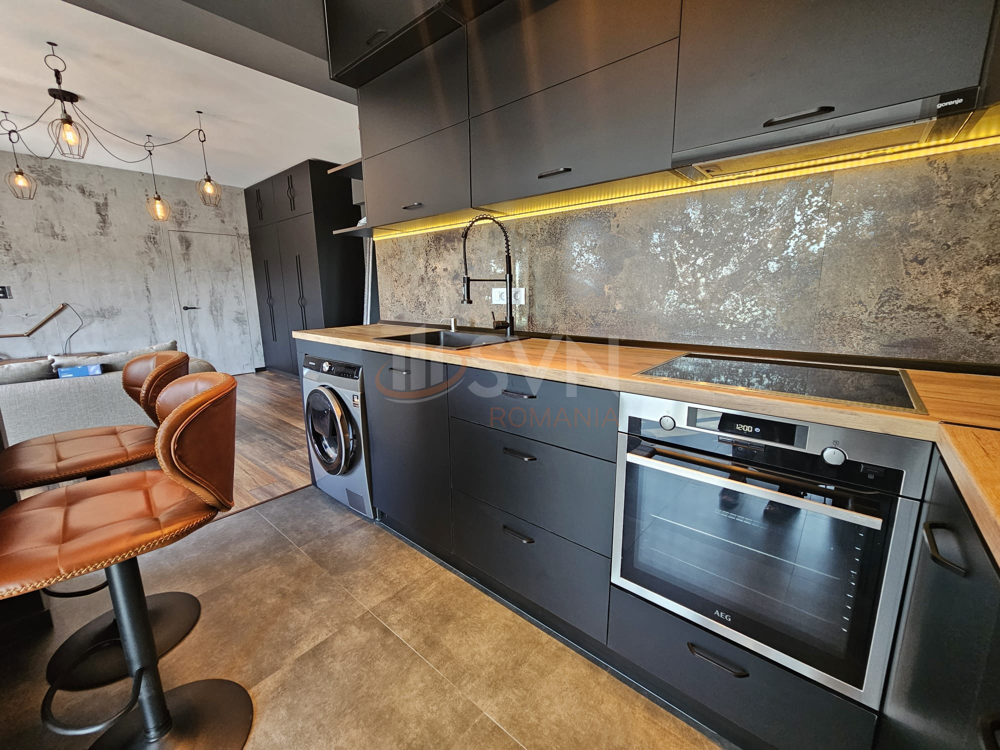 Apartament, 2 camere Bucuresti/Eroii Revolutiei