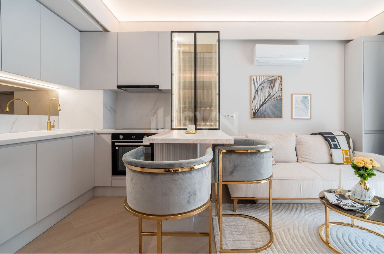 Apartament, 2 camere Bucuresti/Pipera