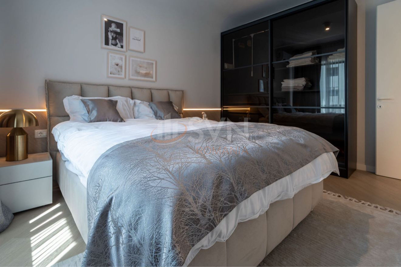 Apartament, 2 camere Bucuresti/Pipera